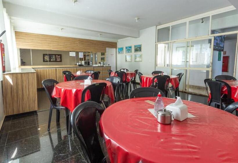 Hotel Terra Cedro In