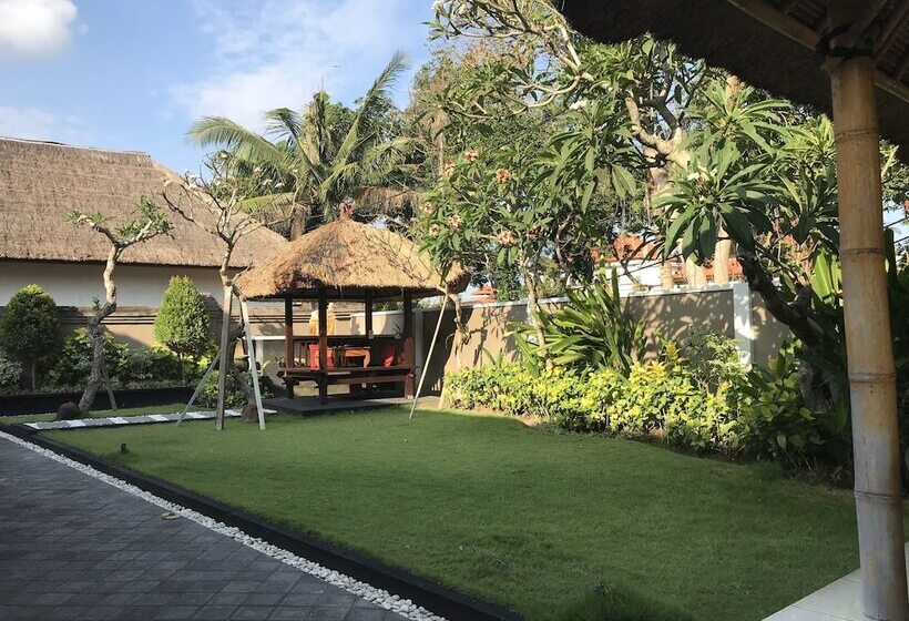 Hotel The Celuk Homestay