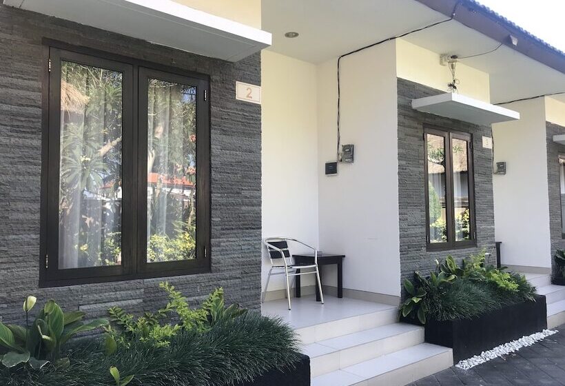 Hotel The Celuk Homestay