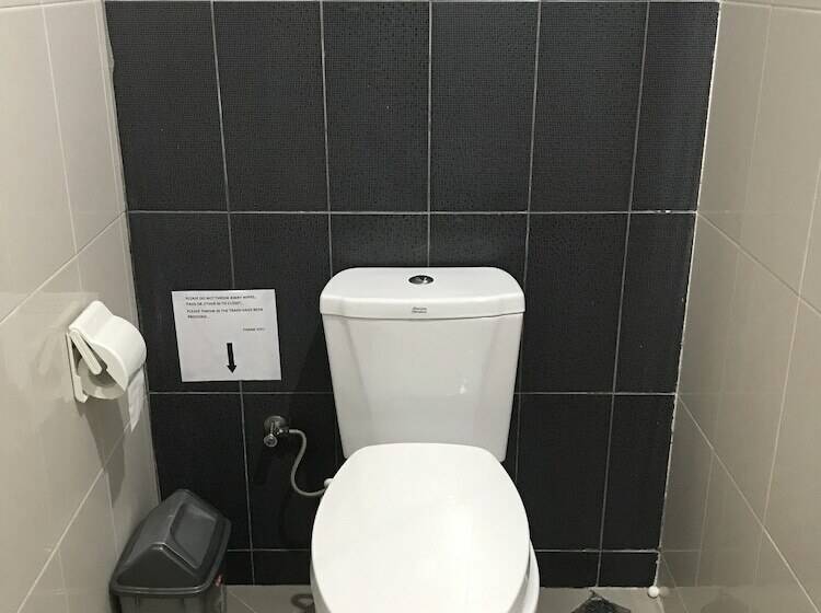 Hotel The Celuk Homestay