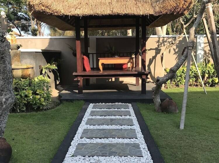 Hotel The Celuk Homestay