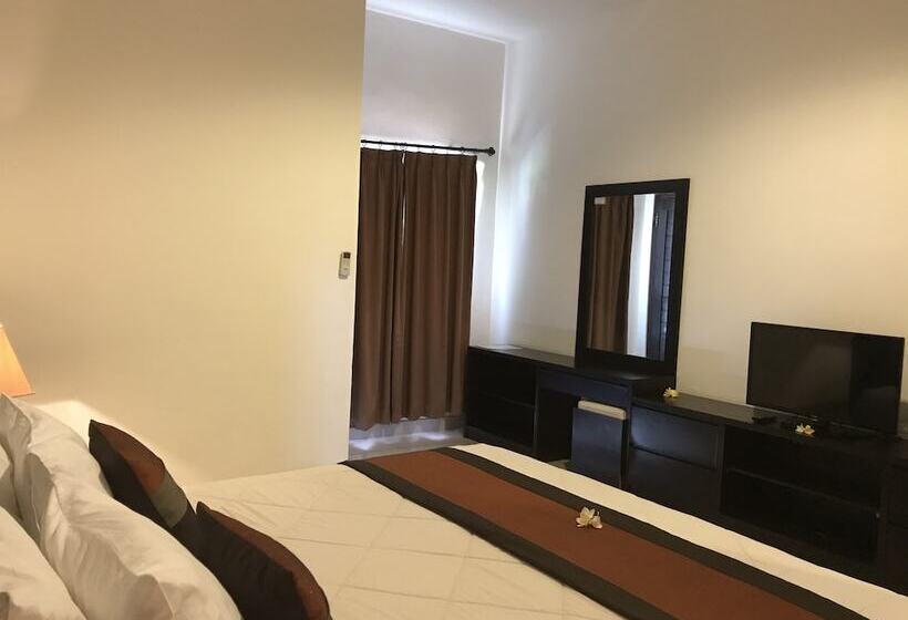 Hotel The Celuk Homestay