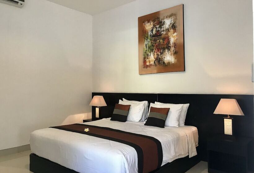 Hotel The Celuk Homestay