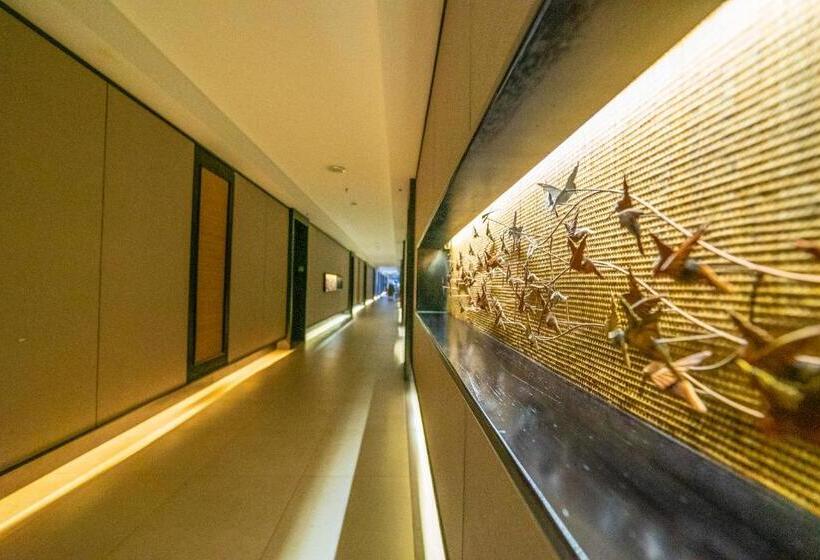 The Nest Hotel Nusa Dua