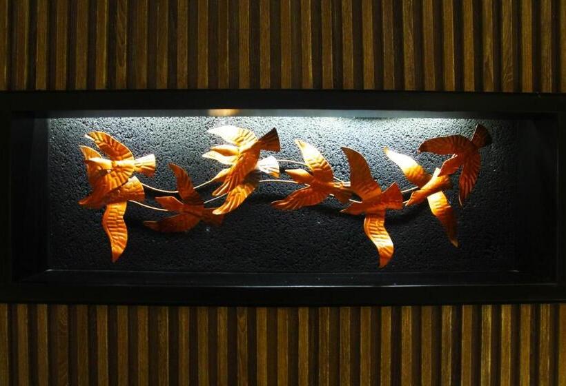 The Nest Hotel Nusa Dua