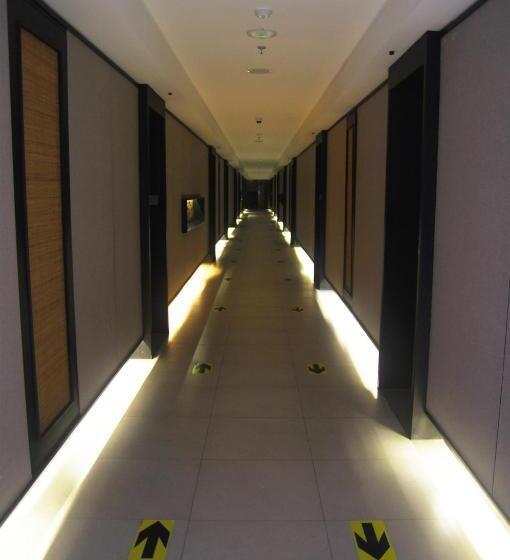 The Nest Hotel Nusa Dua