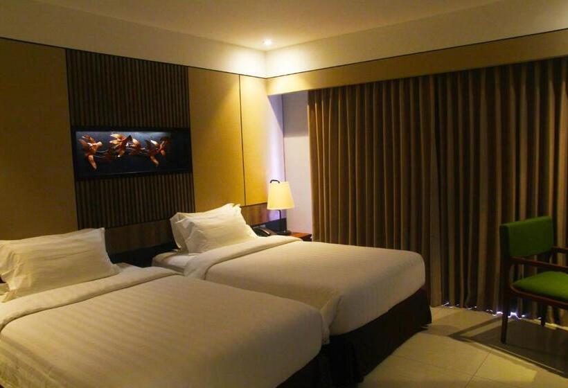 The Nest Hotel Nusa Dua