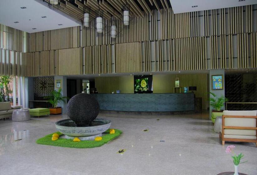 The Nest Hotel Nusa Dua