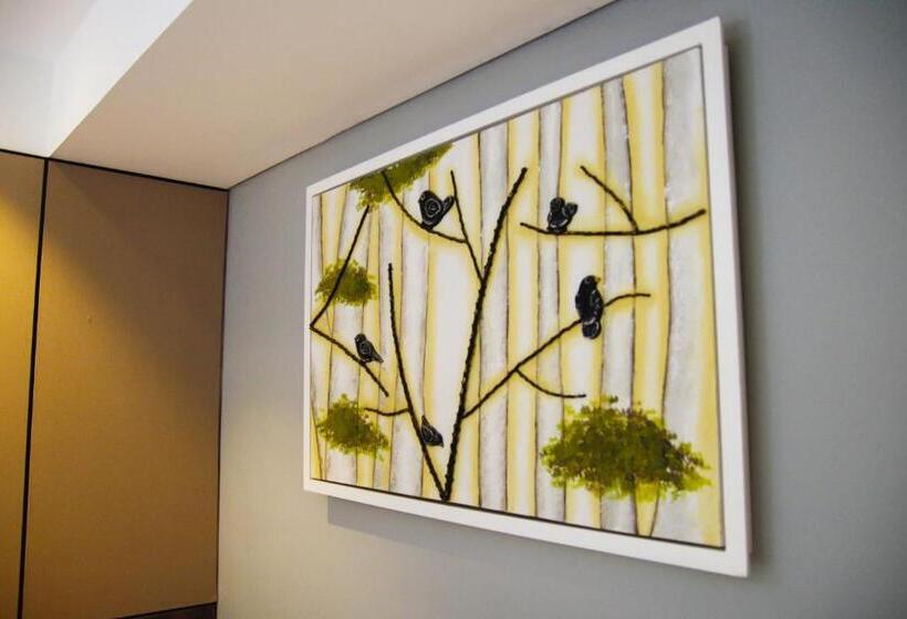 The Nest Hotel Nusa Dua