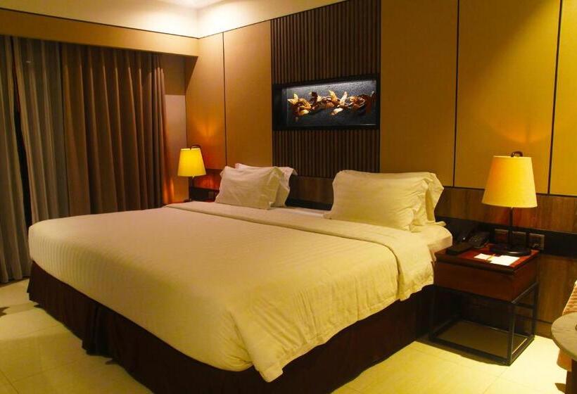 The Nest Hotel Nusa Dua