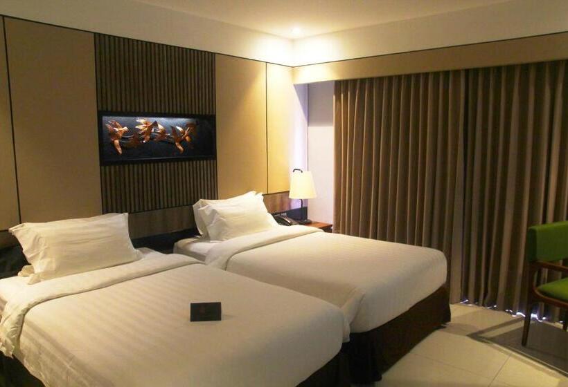 The Nest Hotel Nusa Dua