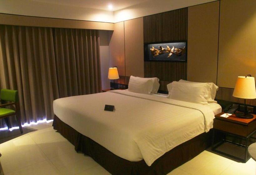 The Nest Hotel Nusa Dua