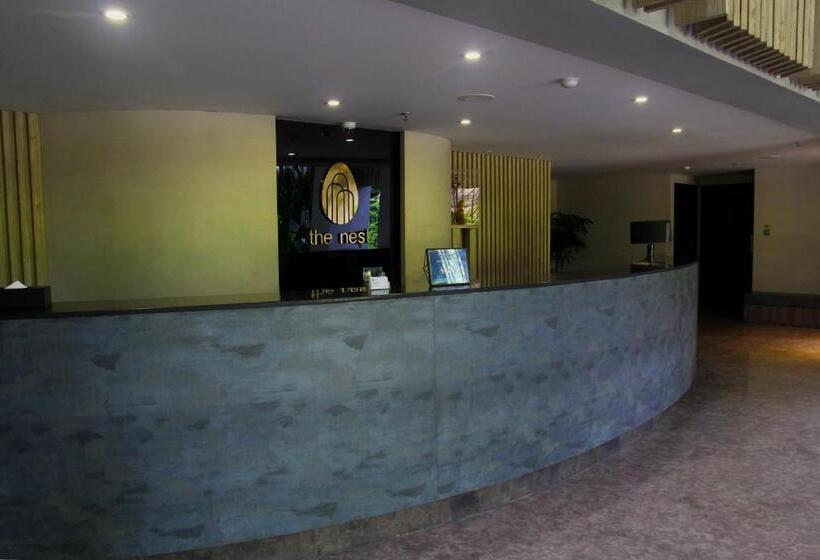 The Nest Hotel Nusa Dua