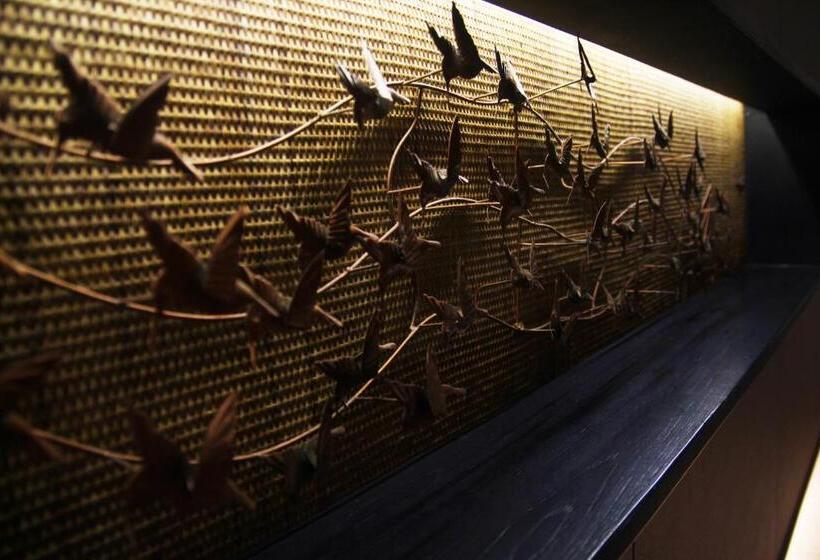 The Nest Hotel Nusa Dua