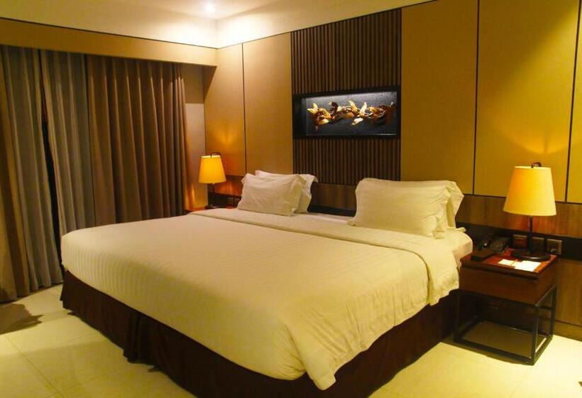 The Nest Hotel Nusa Dua