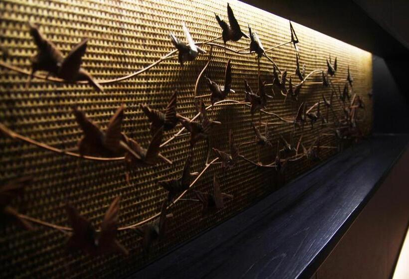 The Nest Hotel Nusa Dua