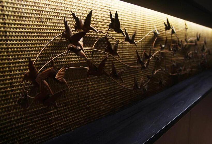 The Nest Hotel Nusa Dua