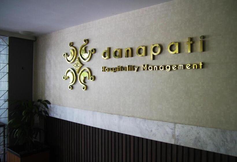 The Nest Hotel Nusa Dua