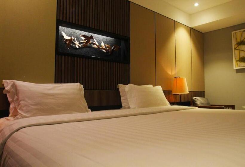 The Nest Hotel Nusa Dua