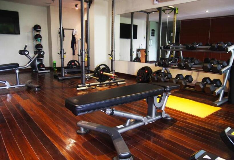 The Nest Hotel Nusa Dua