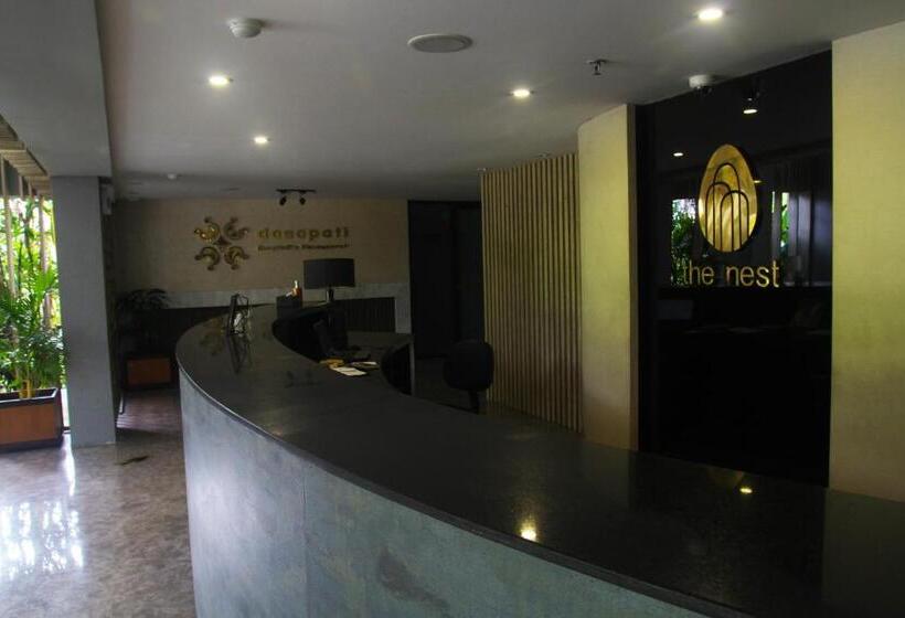 The Nest Hotel Nusa Dua