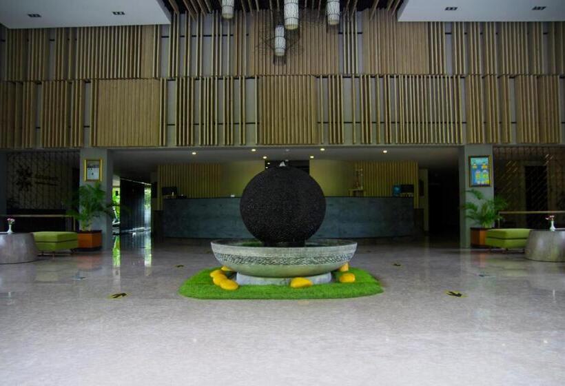 The Nest Hotel Nusa Dua