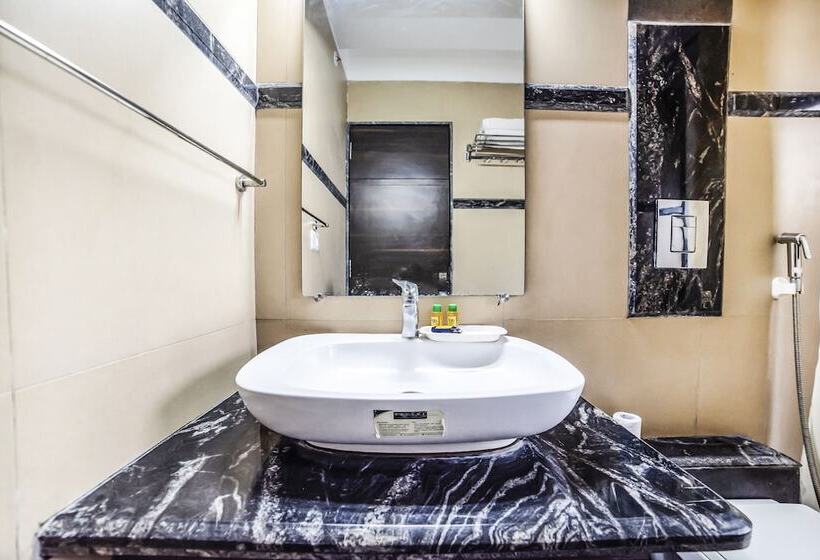 Hotel Treebo Sumati Baner