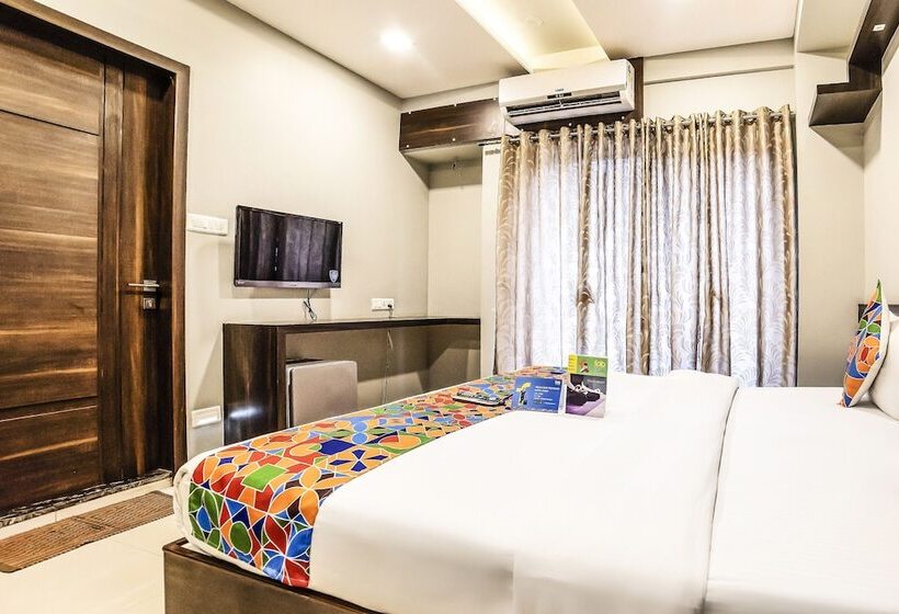 Hotel Treebo Sumati Baner