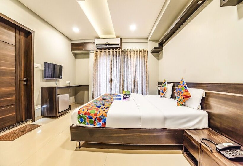 Hotel Treebo Sumati Baner