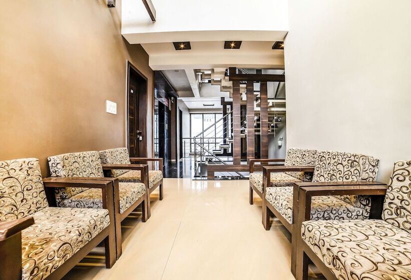 Hotel Treebo Sumati Baner