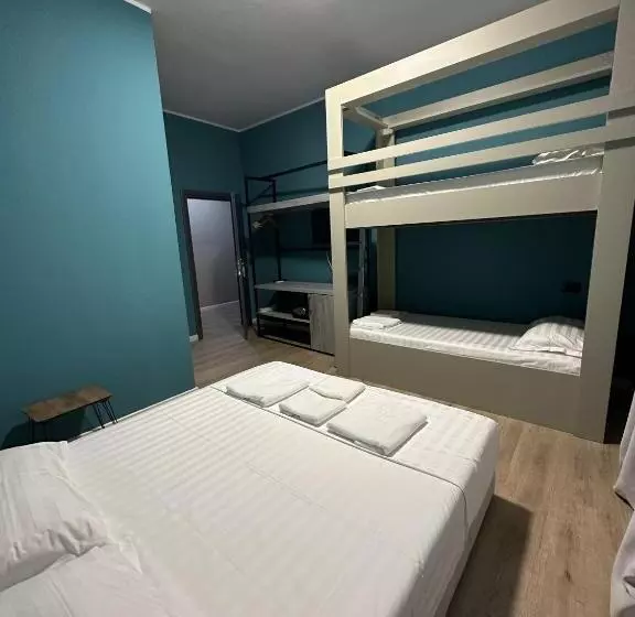 ホテル Inn