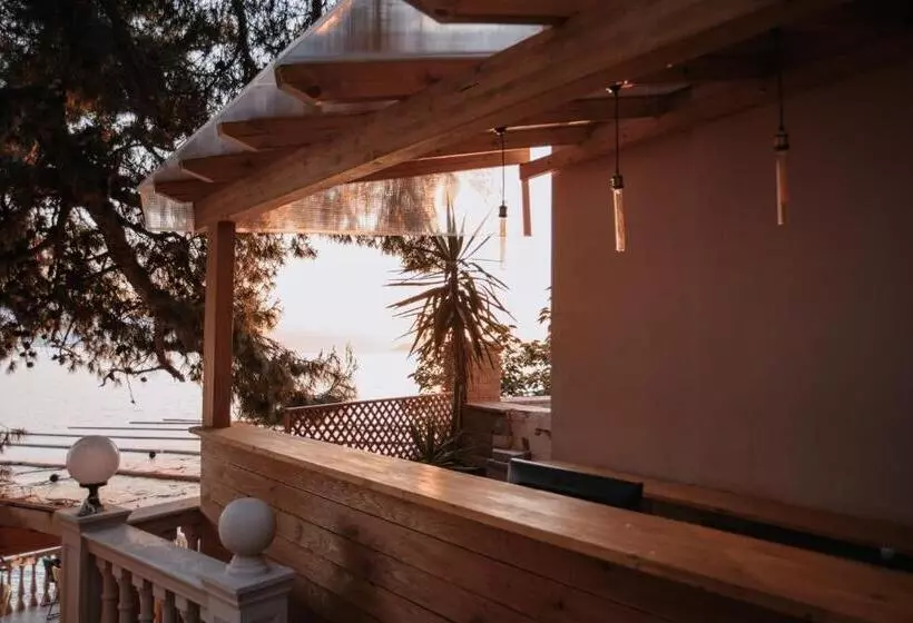 ホテル Inn