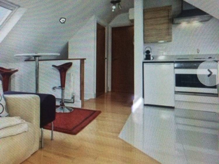 Kensington Olympia Apartments