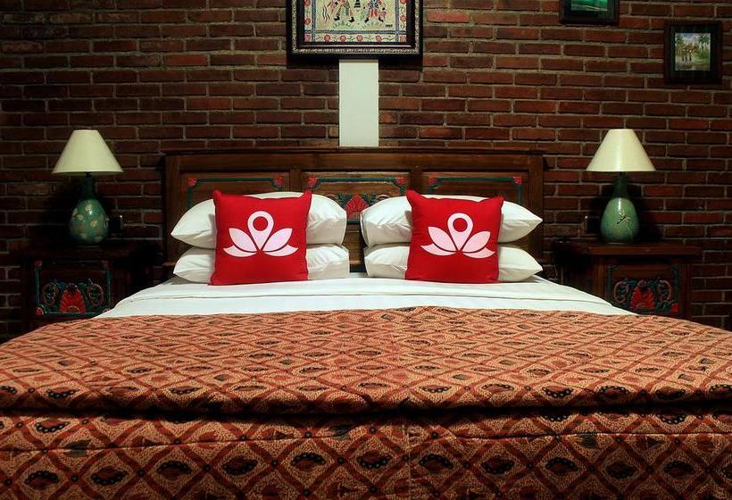 Pension (Hôtel basse catégorie) Zen Rooms Sukamekar Surya Sumantri