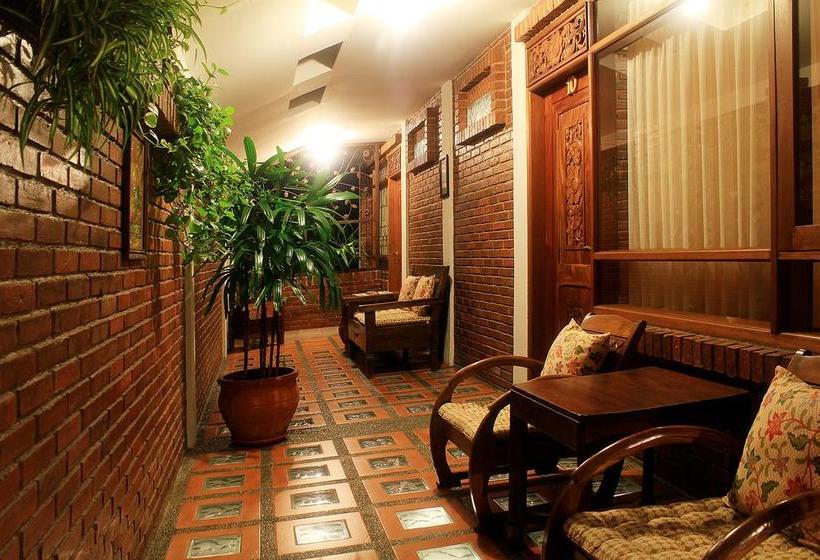 Pension (Hôtel basse catégorie) Zen Rooms Sukamekar Surya Sumantri