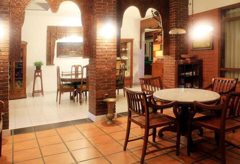 Pension (Hôtel basse catégorie) Zen Rooms Sukamekar Surya Sumantri