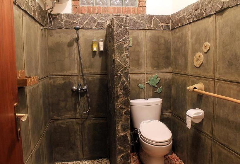 Pension (Hôtel basse catégorie) Zen Rooms Sukamekar Surya Sumantri