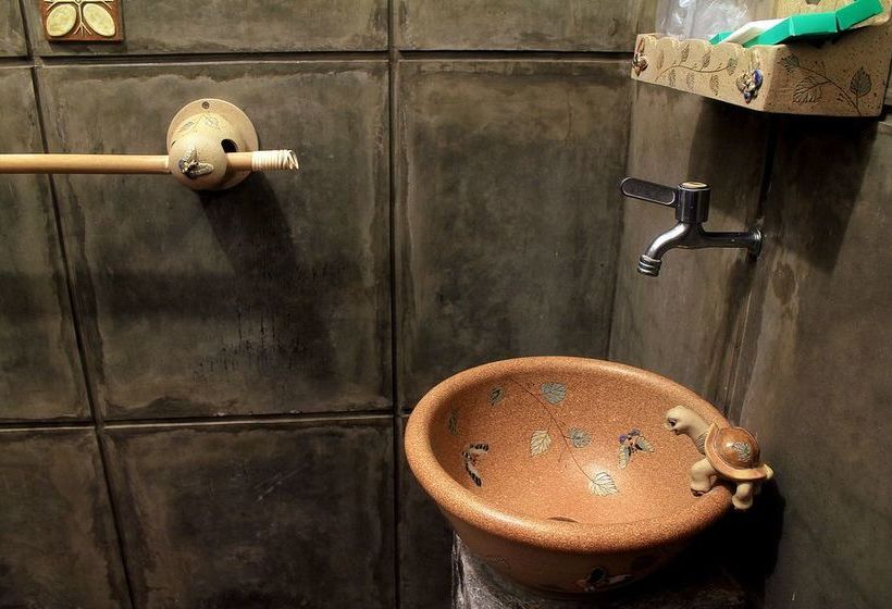 Pension (Hôtel basse catégorie) Zen Rooms Sukamekar Surya Sumantri