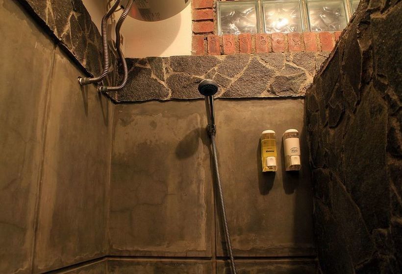 Pension (Hôtel basse catégorie) Zen Rooms Sukamekar Surya Sumantri