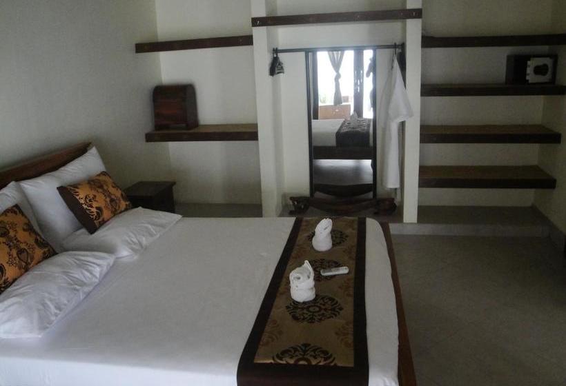 渡假胜地  Trawangan Nirvana