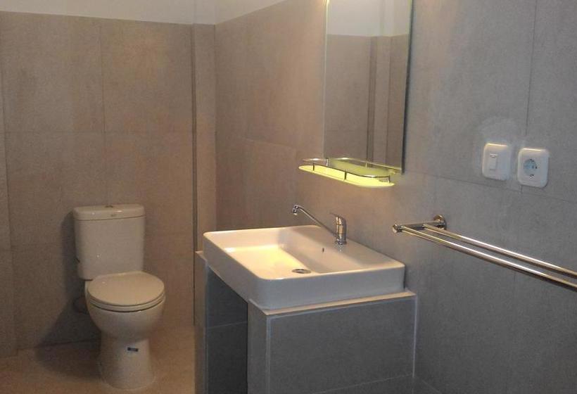 渡假胜地  Trawangan Nirvana