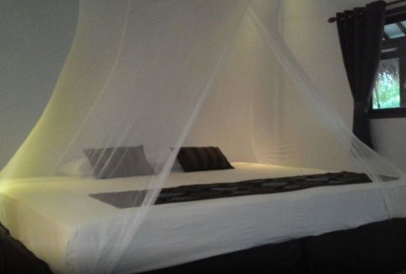 渡假胜地  Trawangan Nirvana