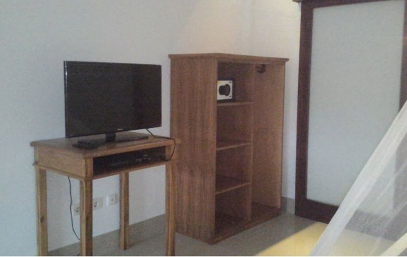 渡假胜地  Trawangan Nirvana