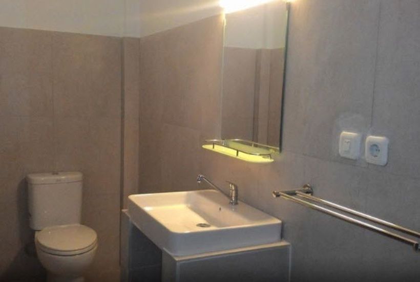 渡假胜地  Trawangan Nirvana