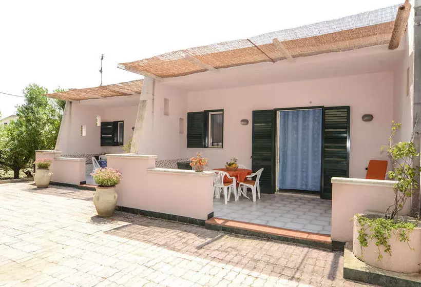 Villa Teti