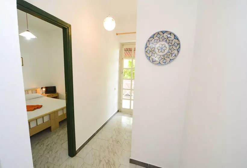 Villa Teti