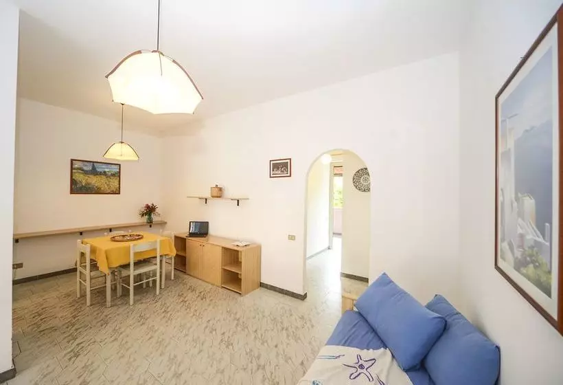 Villa Teti
