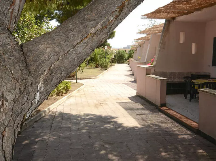 Villa Teti