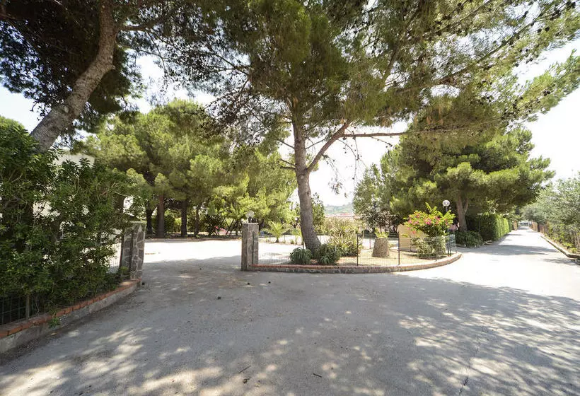Villa Teti