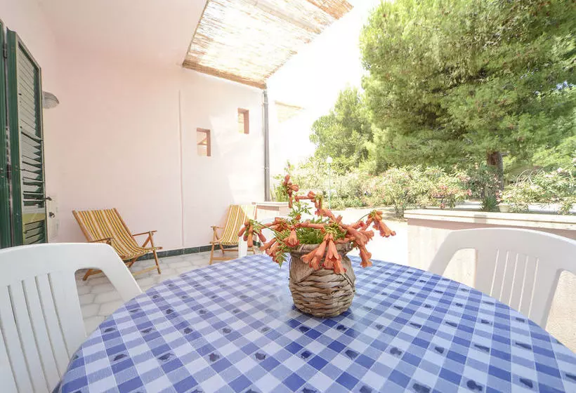 Villa Teti